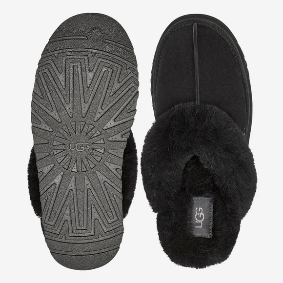 UGG Disquette
Women's/Shoes/Dress Shoes/Slip-ons - Picture 7 of 8